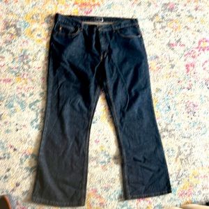 Mens Izod Jeans 38x30